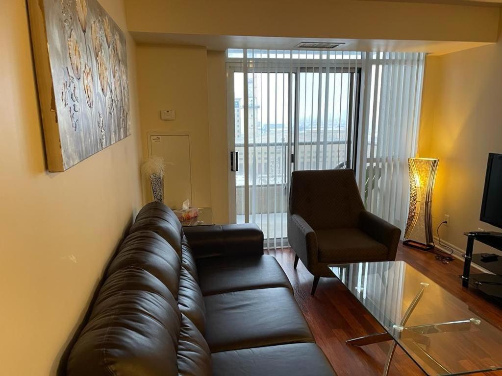 Platinum Suites Furnished Executive Suites Mississauga Extérieur photo