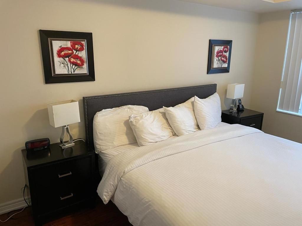 Platinum Suites Furnished Executive Suites Mississauga Extérieur photo