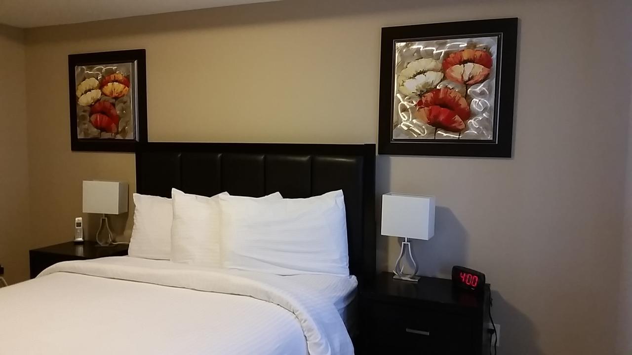 Platinum Suites Furnished Executive Suites Mississauga Extérieur photo